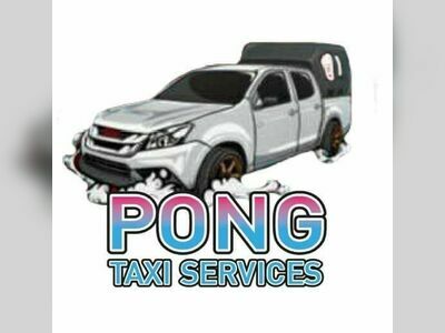 Pong Taxi Services