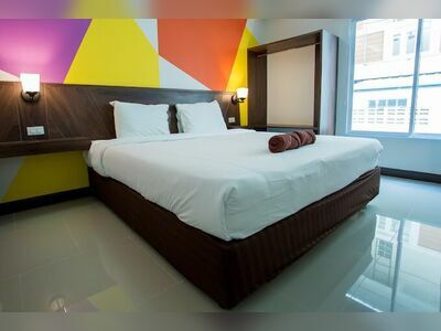 Sila Yoke Grand Hotel