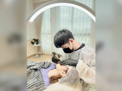 MM Eyebrows Studio