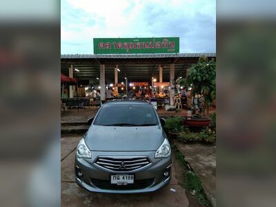Bo Hin Community Market