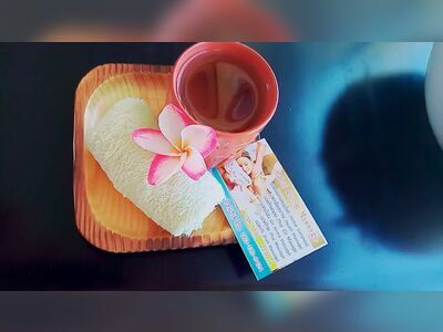 Sabai Room Traditional Massage