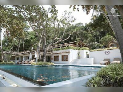 The Nest Private Beach Resort