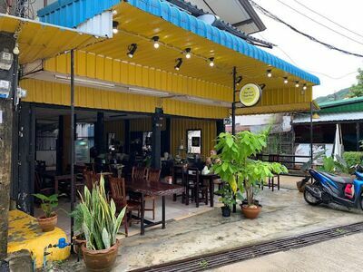 Pun Pun Thai Foods