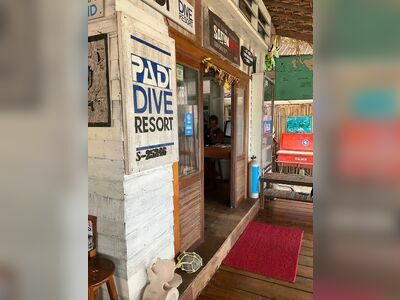 Satun Dive Resort