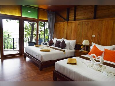 Chareena Hill Beach Resort
