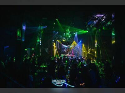 Marina Club Tak