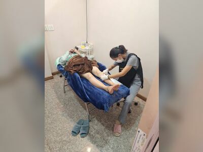 Netchanok Clinic
