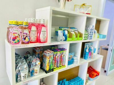 Pasu Dental Clinic - Mae Sot Branch