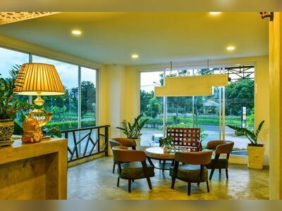 Southgate Residence