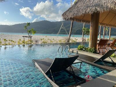Bulow Casa Grand View Resort and Spa
