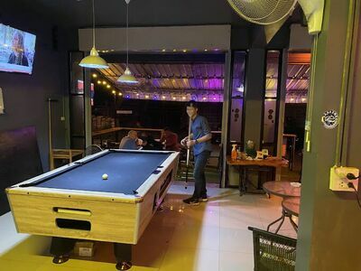 Chilly Bar & Restaurant