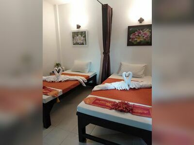 Yensabai Massage & Spa
