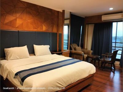 Vince Sakon Hotel