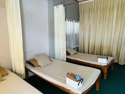 Baan Massage for Health