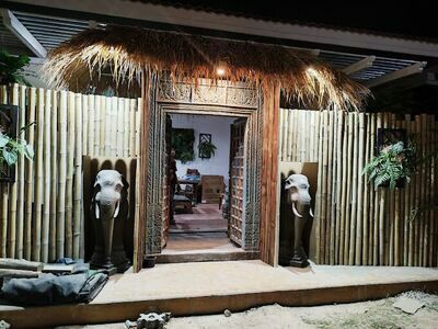 Hua Hin Onsen & Spa