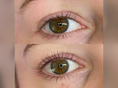 Lashes Babe Eyelash Studio