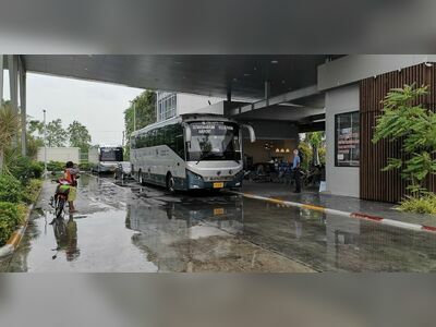 Rungrueng Transport Co., Ltd.