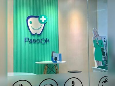 Pasu Dental Clinic - Mae Sot Branch