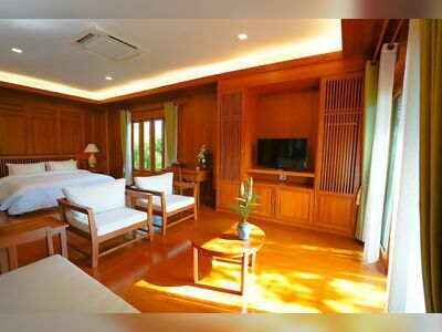 Baan Wanasin