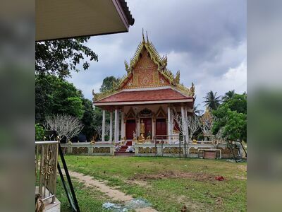 Wat Sri Thanu