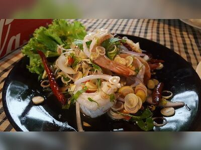 Riverside Garden Restaurant