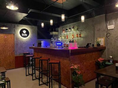 Paradise Kitchen & Bar