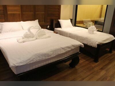 Kieng Tawan Resort