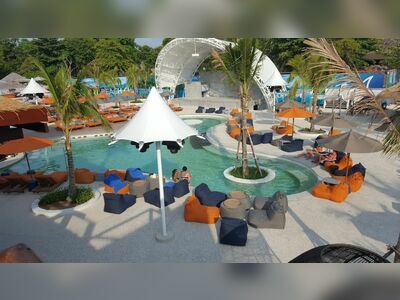 Art Beach Club