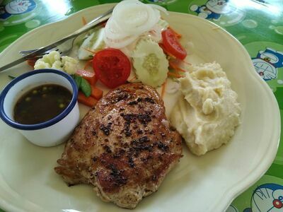 Thai Finn Foods