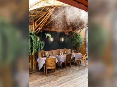 CATCH Restaurant & GastroBar