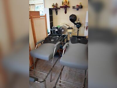 Alisa Beauty Salon