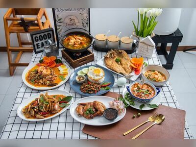 Baan Farang