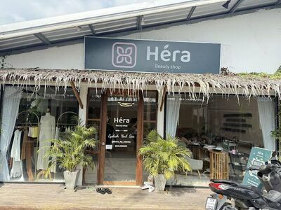 Hera Nails Beauty Shop