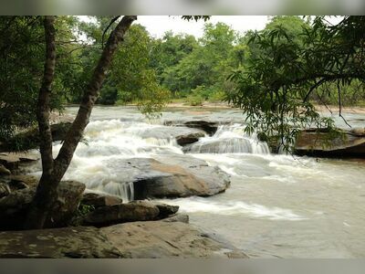 Phu Phai Yai National Park
