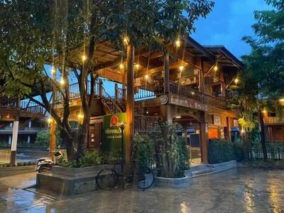 Kieng Tawan Resort