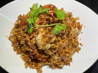 Jim-Daeng Restaurant