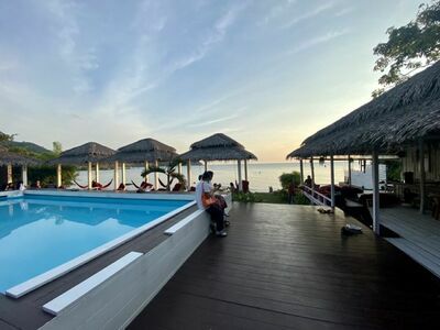 Paradise Cottage Resort