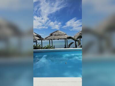 Paradise Cottage Resort
