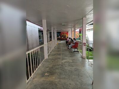 Thung Tako Hospital