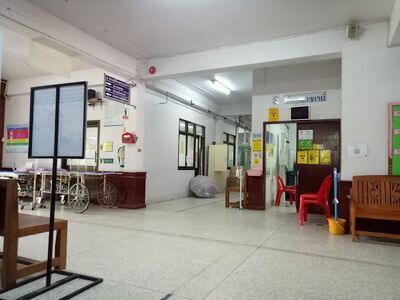 Thung Tako Hospital
