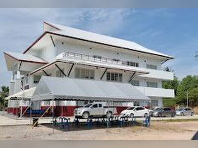 Chumphon Immigration