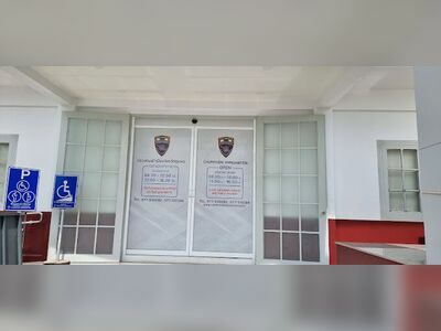 Chumphon Immigration