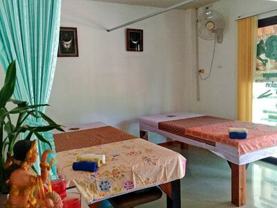 Rung Thai Massage