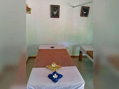 Rung Thai Massage