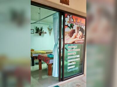 Rung Thai Massage