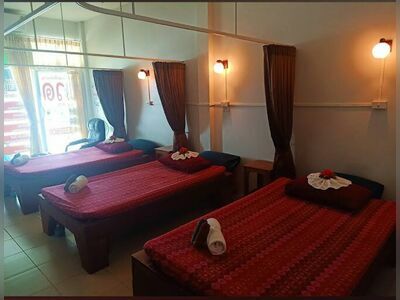 Rukjung Thai Massage