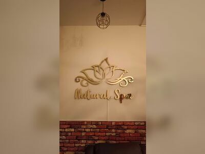 Natural Healthy Massage Spa Chumphon