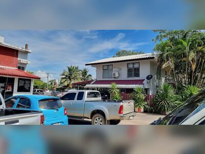 Pak Nam Chumphon Police Station
