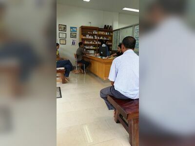 Surgery Clinic Wisan