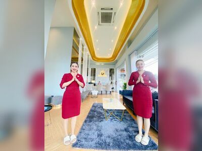 iNoble Clinic Chumphon